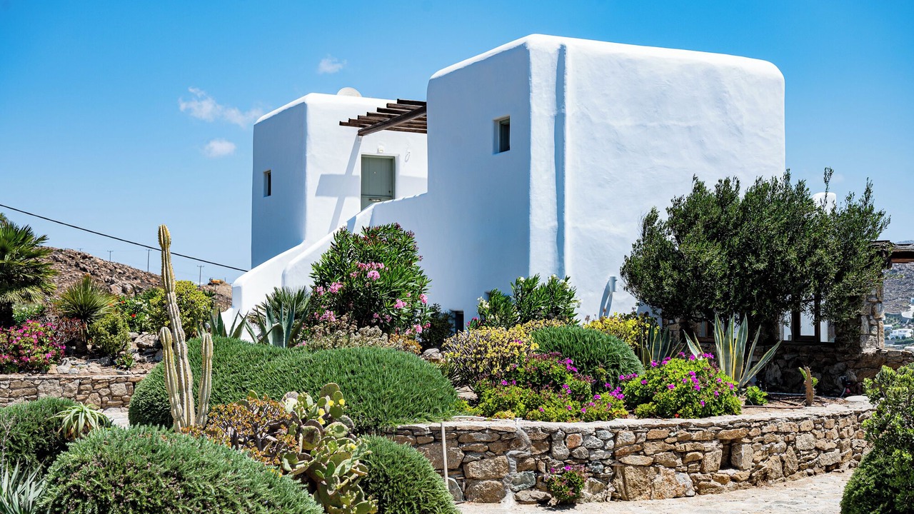 Photo of Outdoor in Ornos