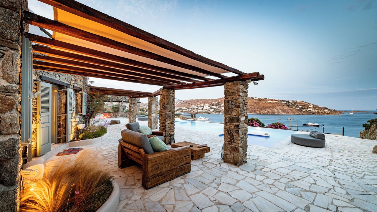 Photo of Outdoor in Ornos