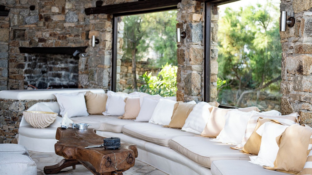 Photo of Outdoor in Ornos