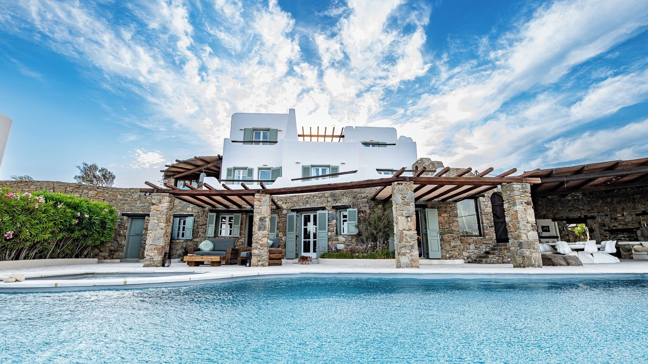 Photo of Outdoor in Ornos