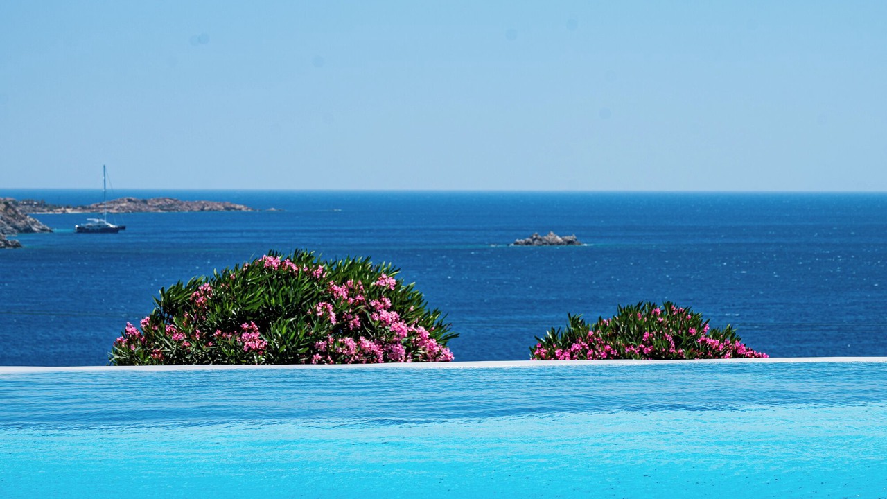 Photo of Outdoor in Ornos