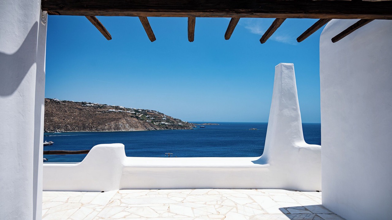 Photo of Outdoor in Ornos