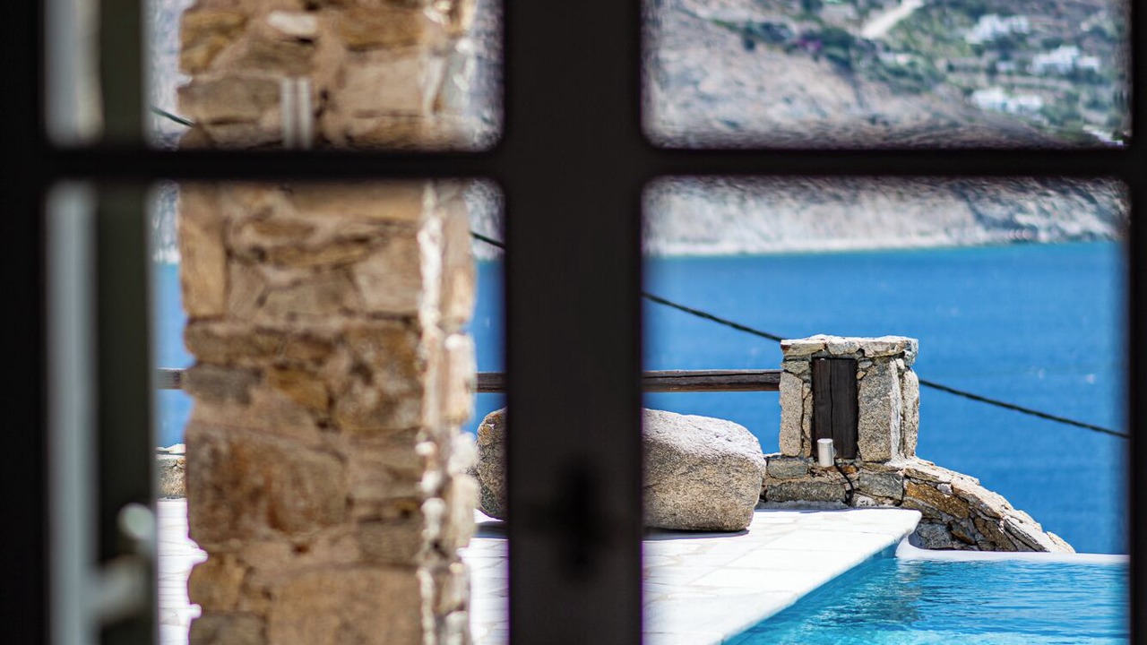 Photo of Outdoor in Ornos