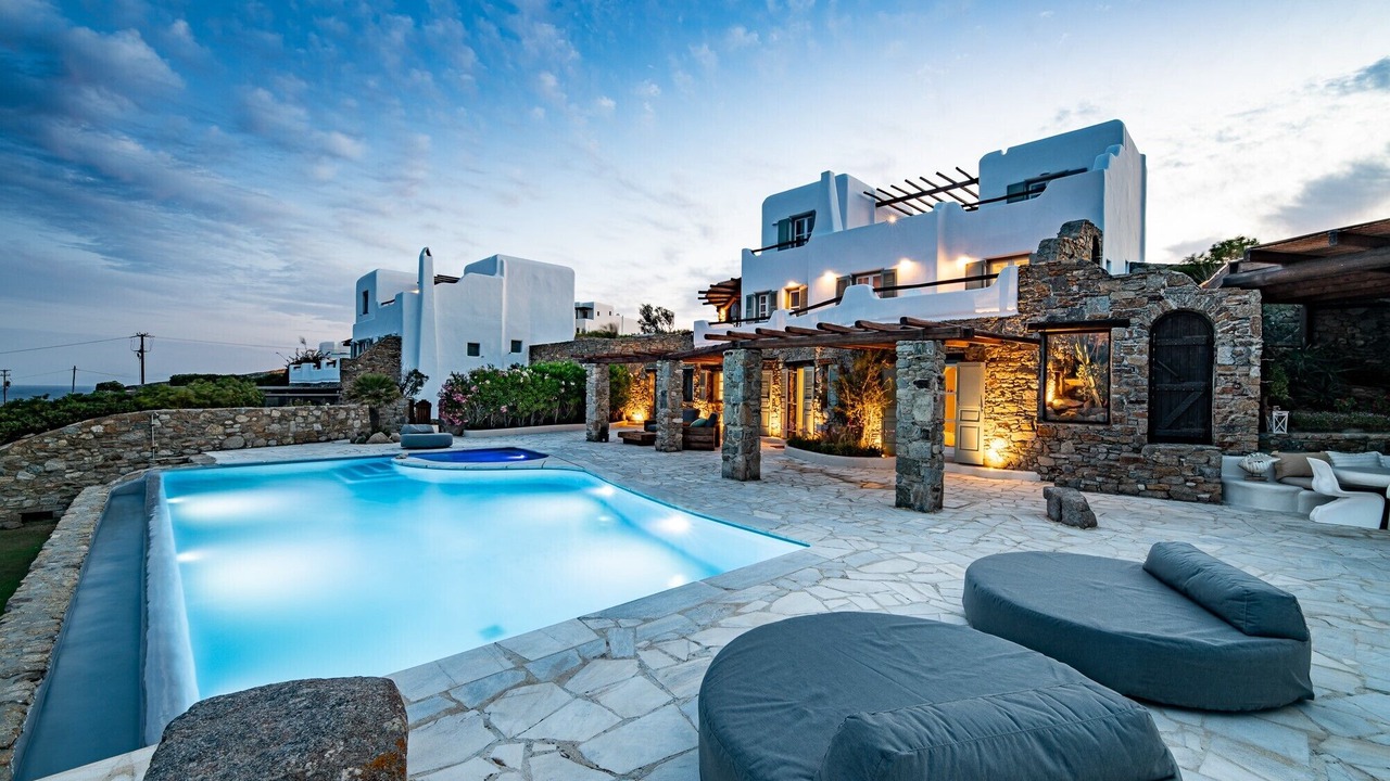Photo of Outdoor in Ornos