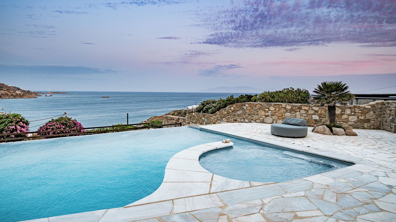 Photo of Outdoor in Ornos