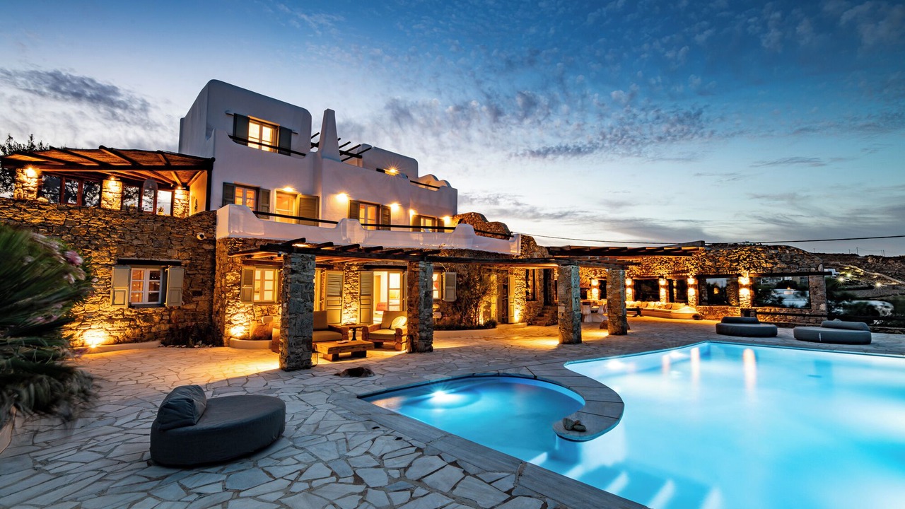 Photo of Outdoor in Ornos