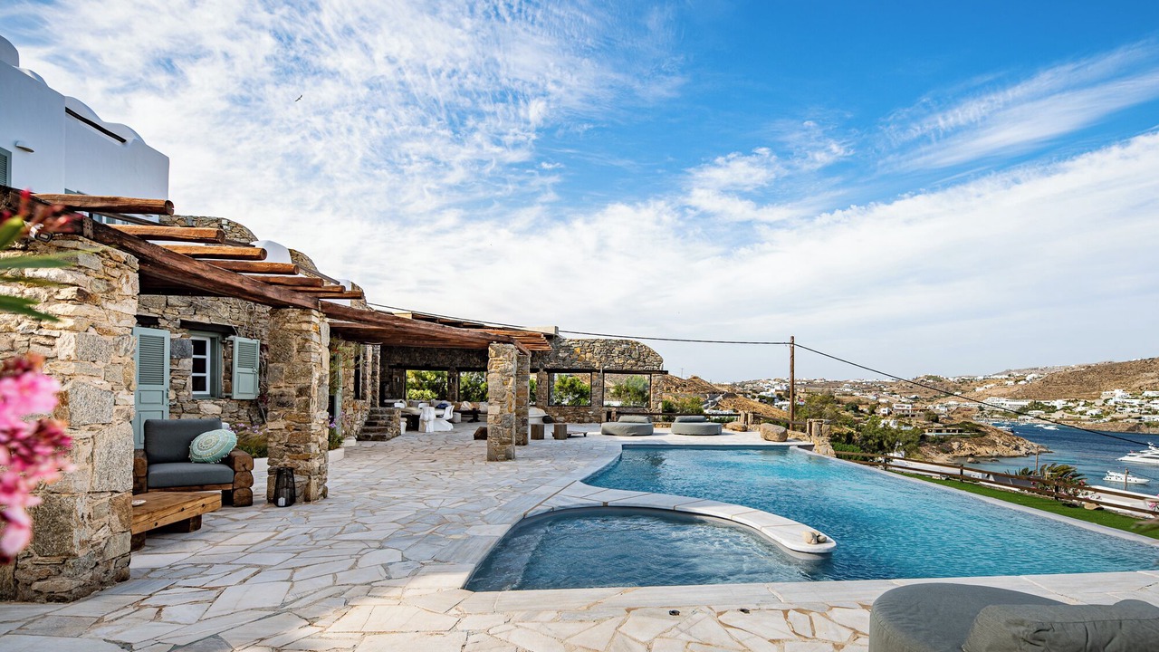 Photo of Outdoor in Ornos