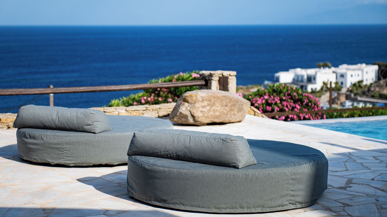 Photo of Outdoor in Ornos