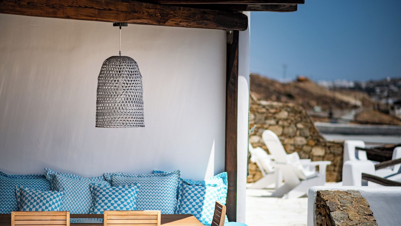 Photo of Outdoor in Ornos