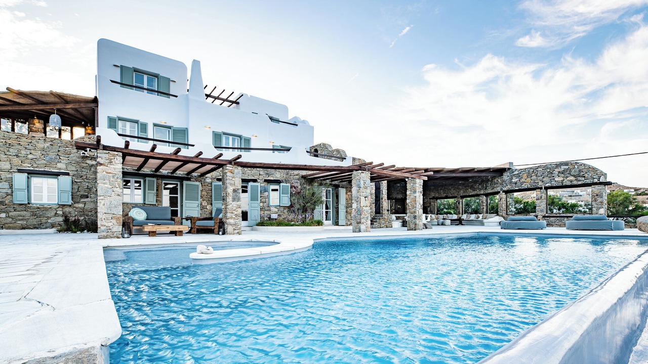Photo of Outdoor in Ornos
