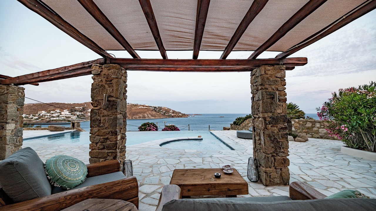 Photo of Outdoor in Ornos