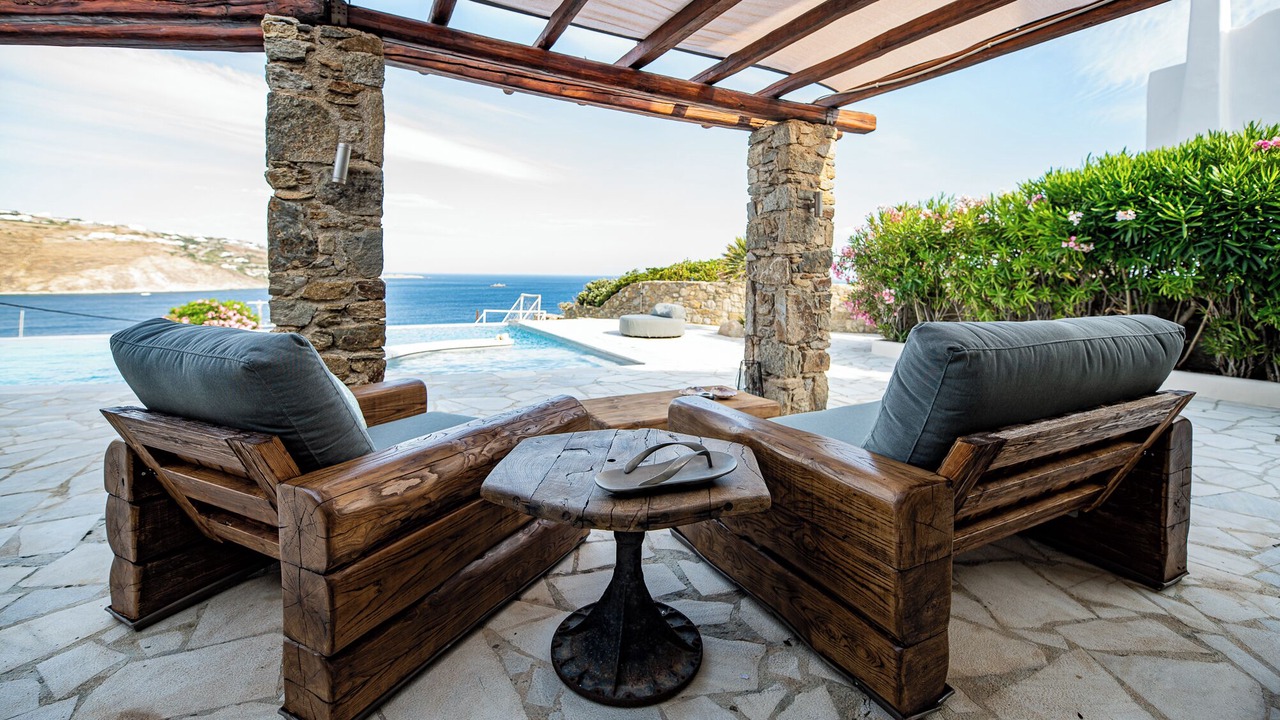 Photo of Outdoor in Ornos