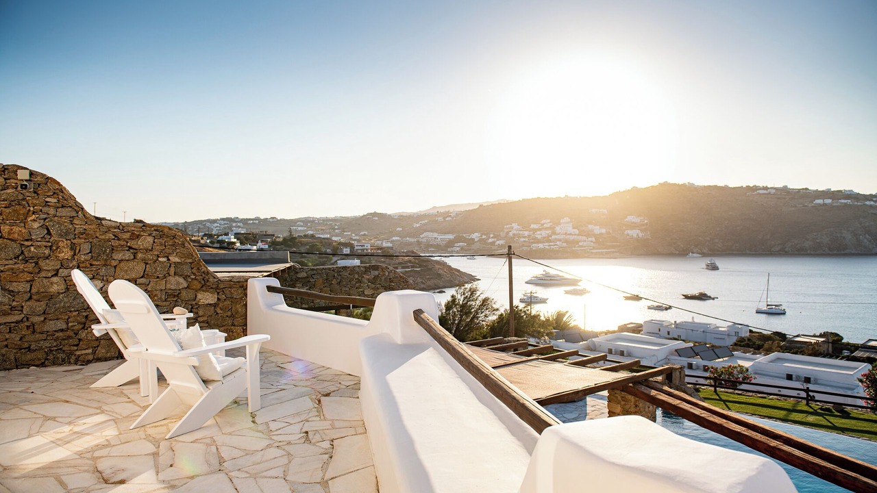 Photo of Outdoor in Ornos