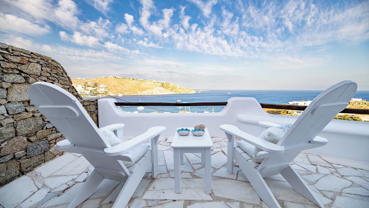 Photo of Outdoor in Ornos