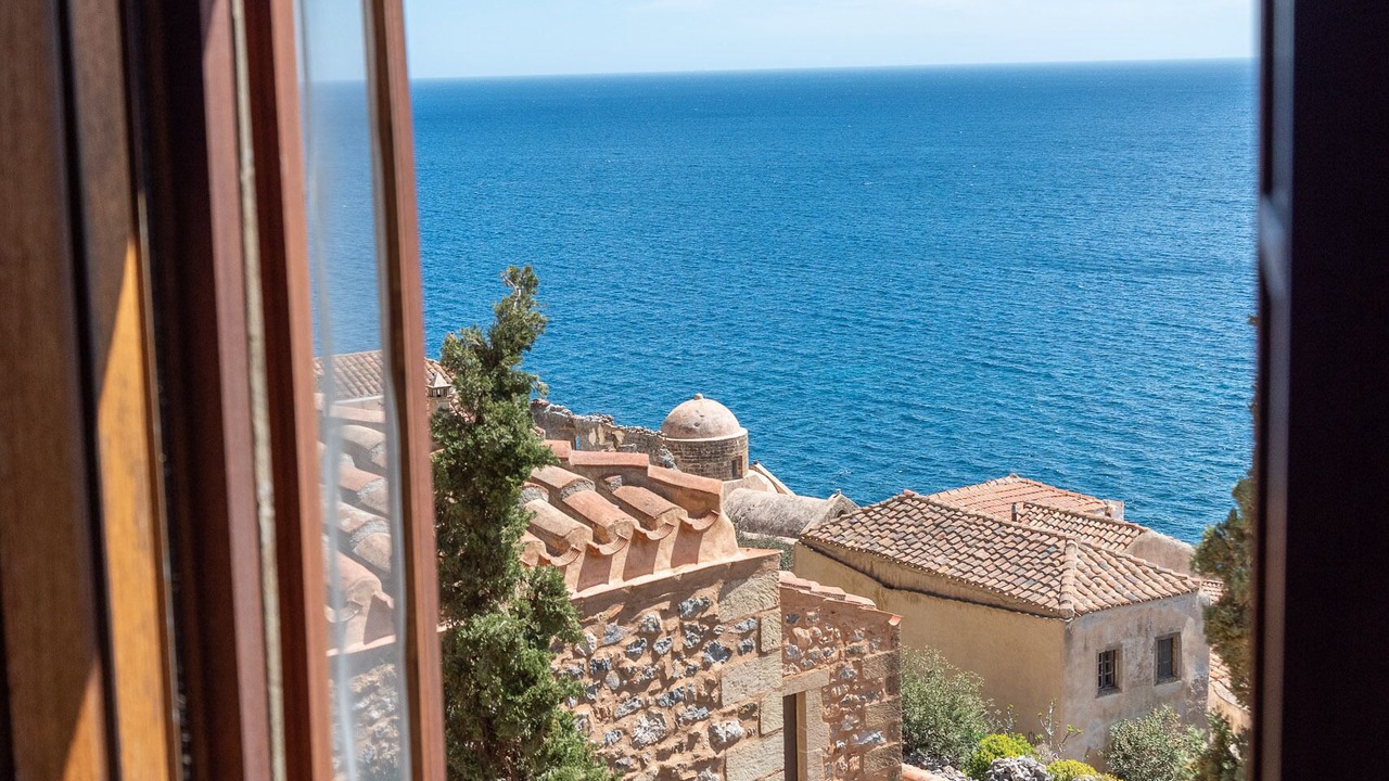 Photo of Others in Monemvasia