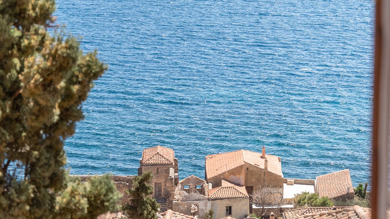 Photo of Others in Monemvasia