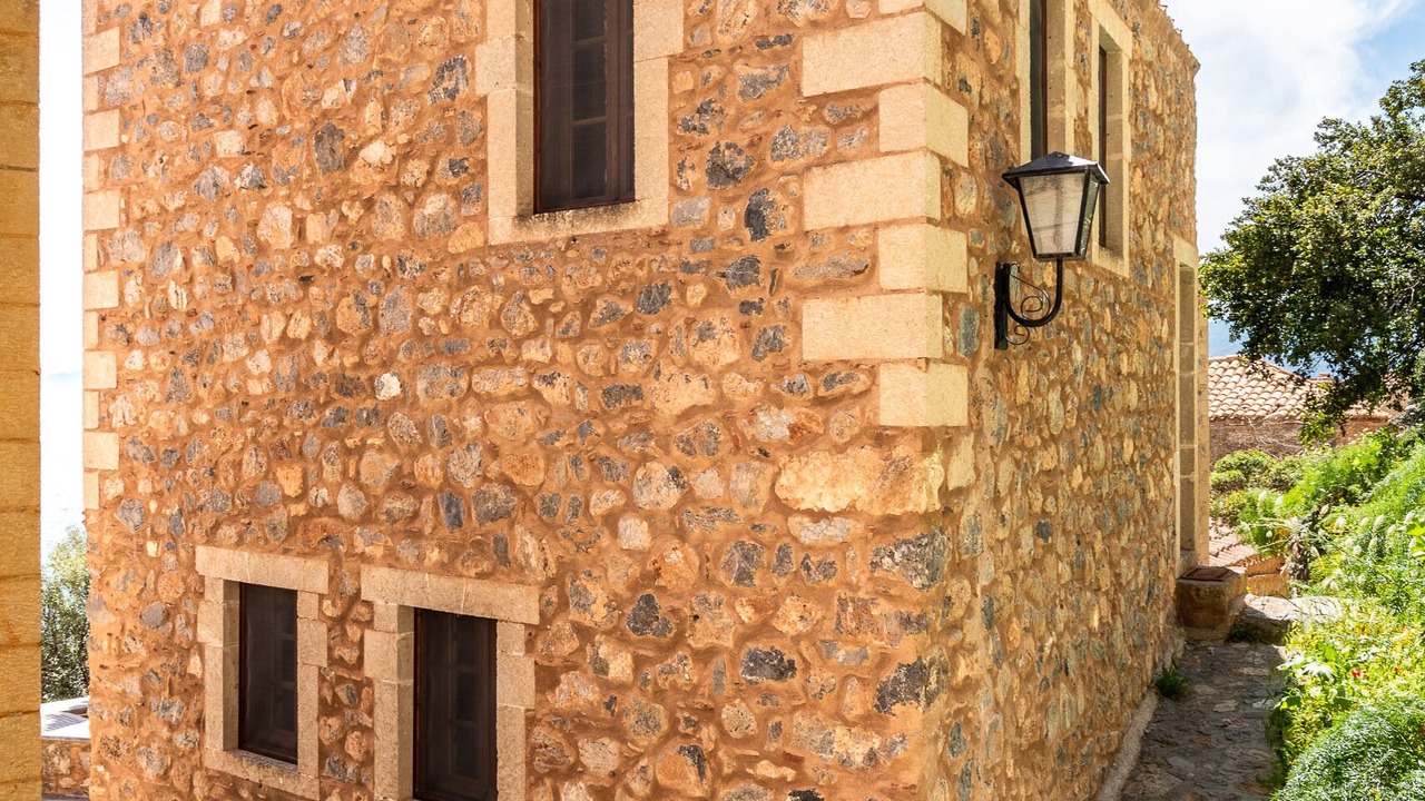 Photo of Outdoor in Monemvasia