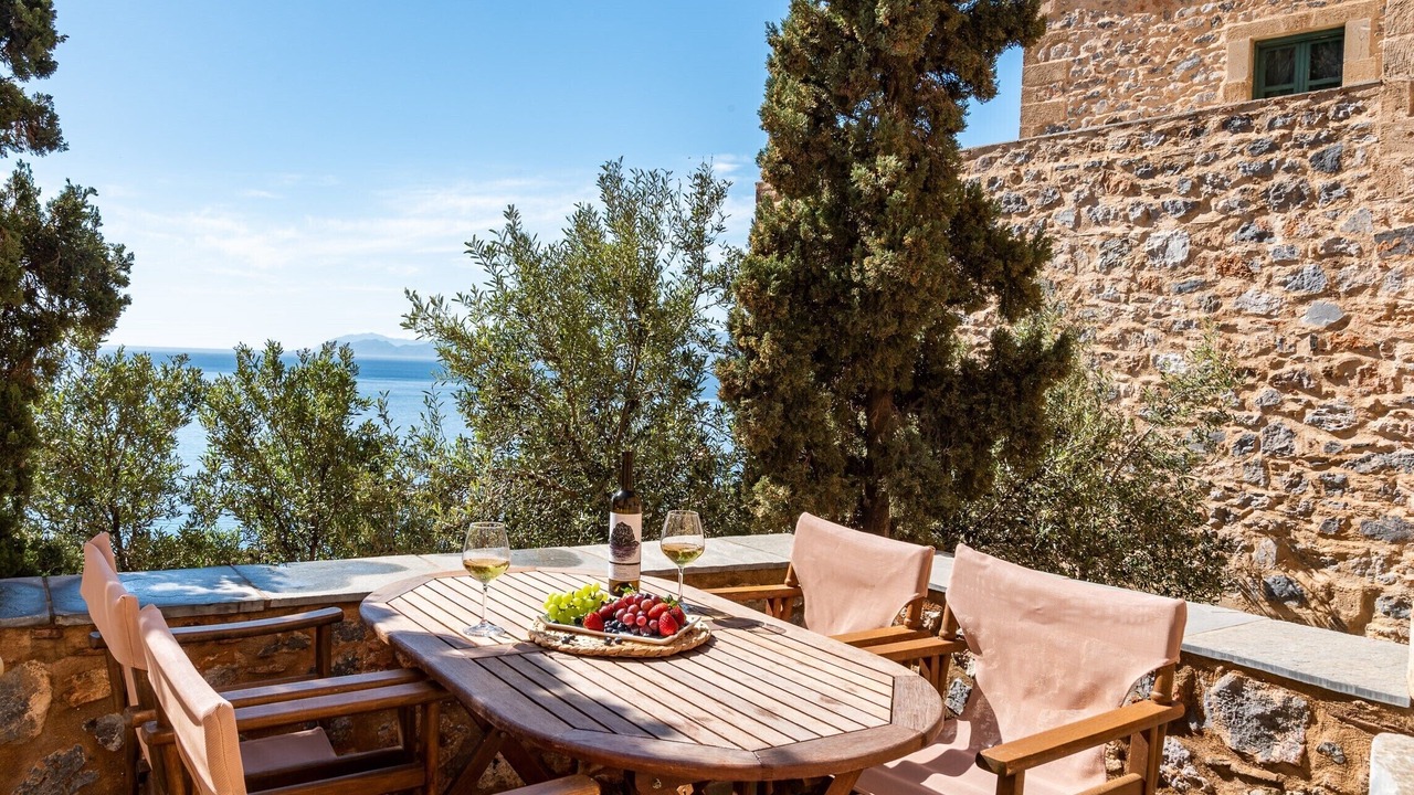 Photo of Outdoor in Monemvasia