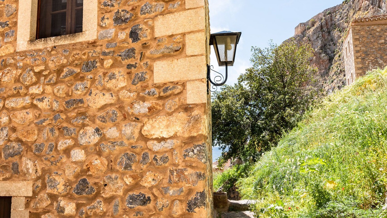 Photo of Outdoor in Monemvasia