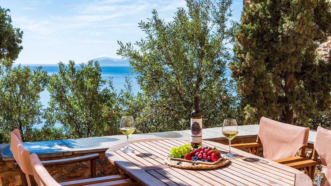 Photo of Outdoor in Monemvasia