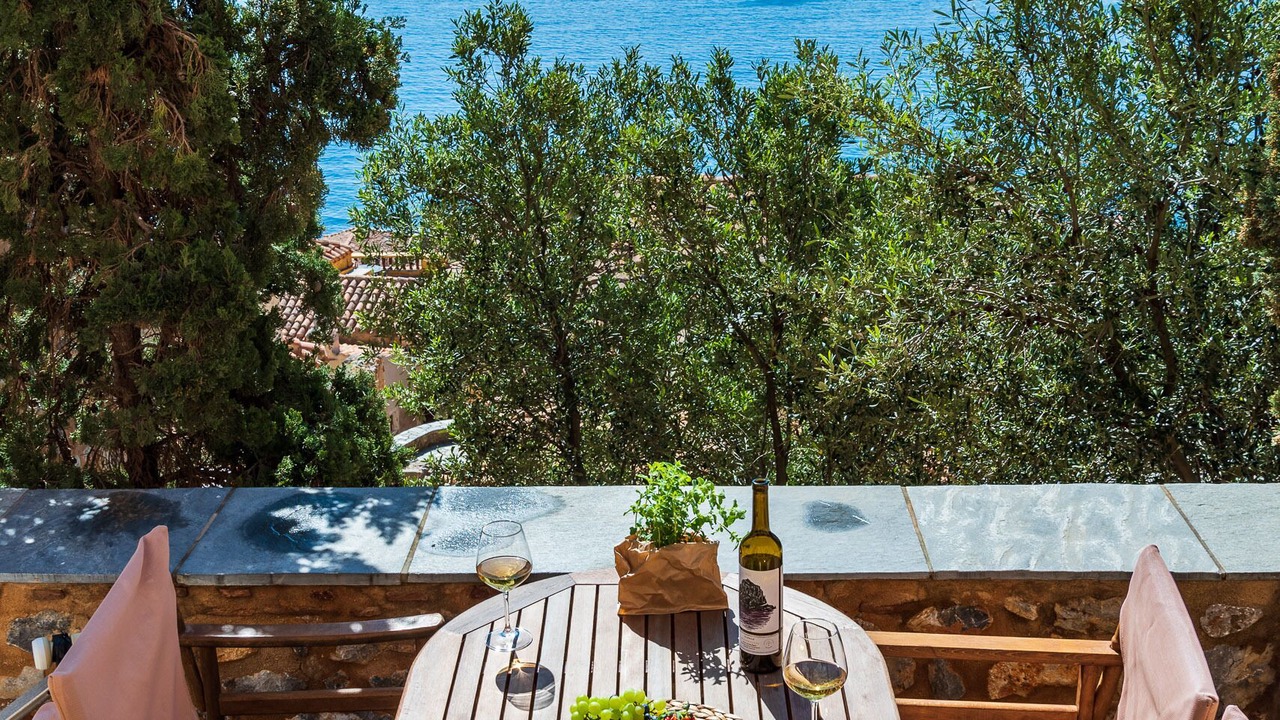Photo of Outdoor in Monemvasia