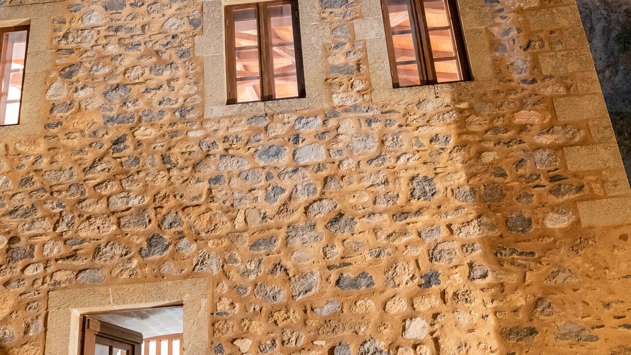 Photo of Outdoor in Monemvasia