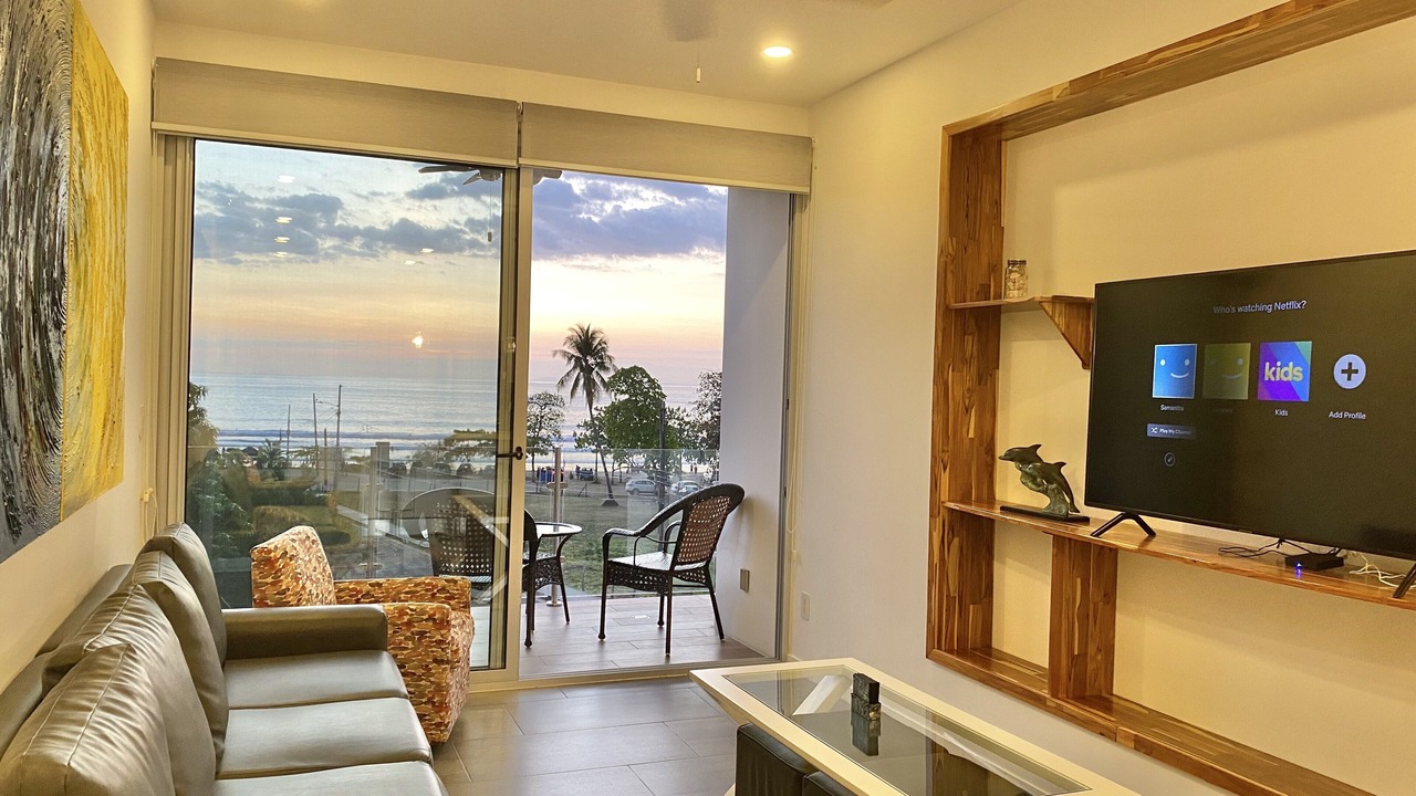 Photo of Livingroom in Cerro Plano