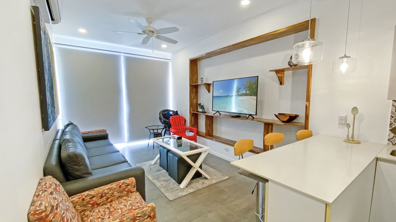 Photo of Livingroom in Cerro Plano