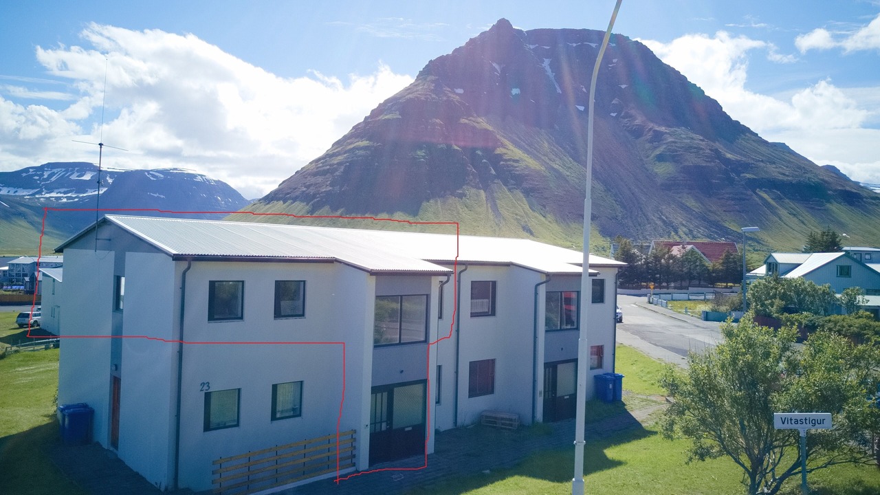 Photo of Outdoor in Bolungarvik