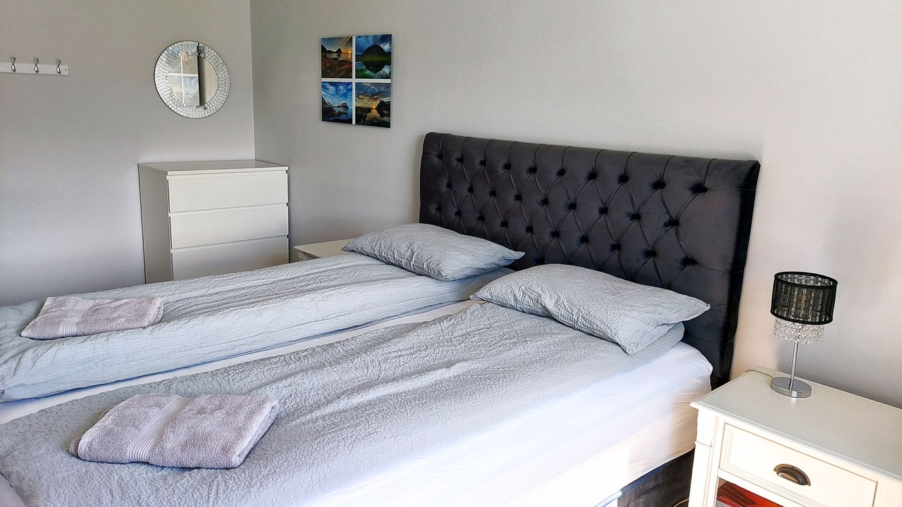 Photo of Bedroom in Bolungarvik