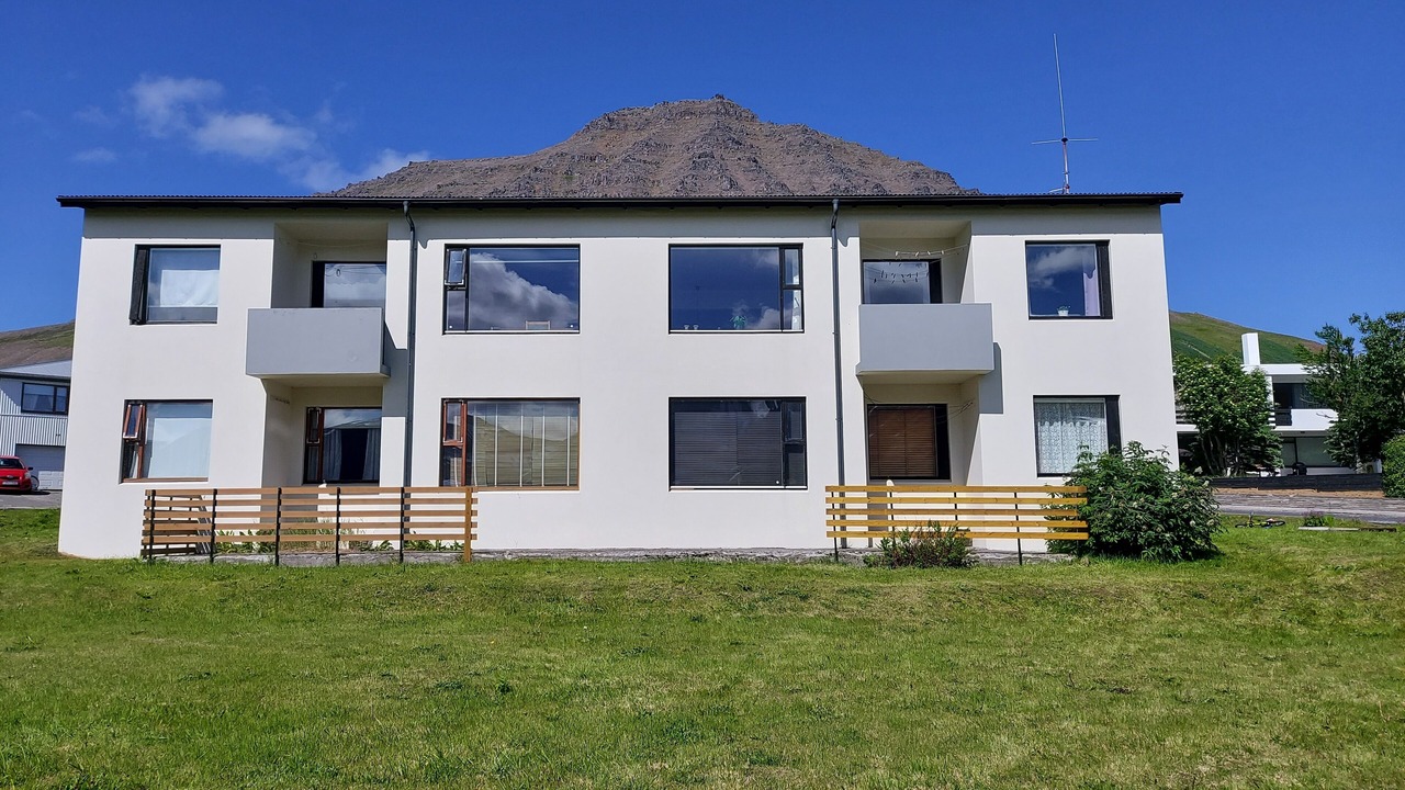 Photo of Outdoor in Bolungarvik