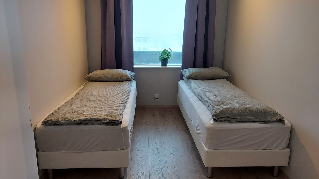 Photo of Bedroom in Bolungarvik