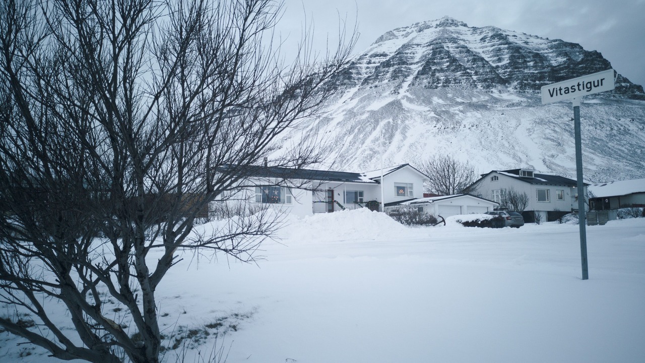 Photo of Outdoor in Bolungarvik