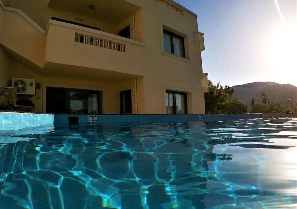 Photo of Outdoor in Stalida