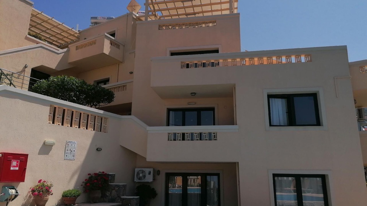 Photo of Outdoor in Stalida