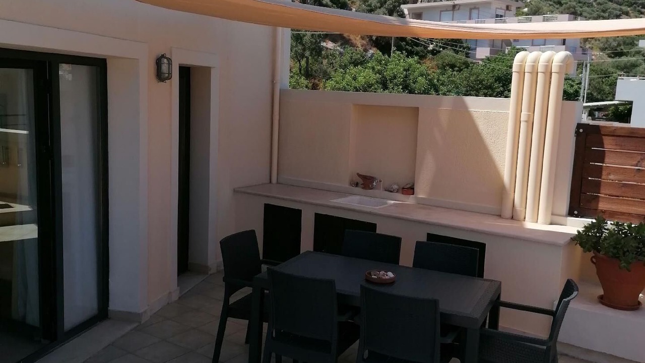 Photo of Outdoor in Stalida