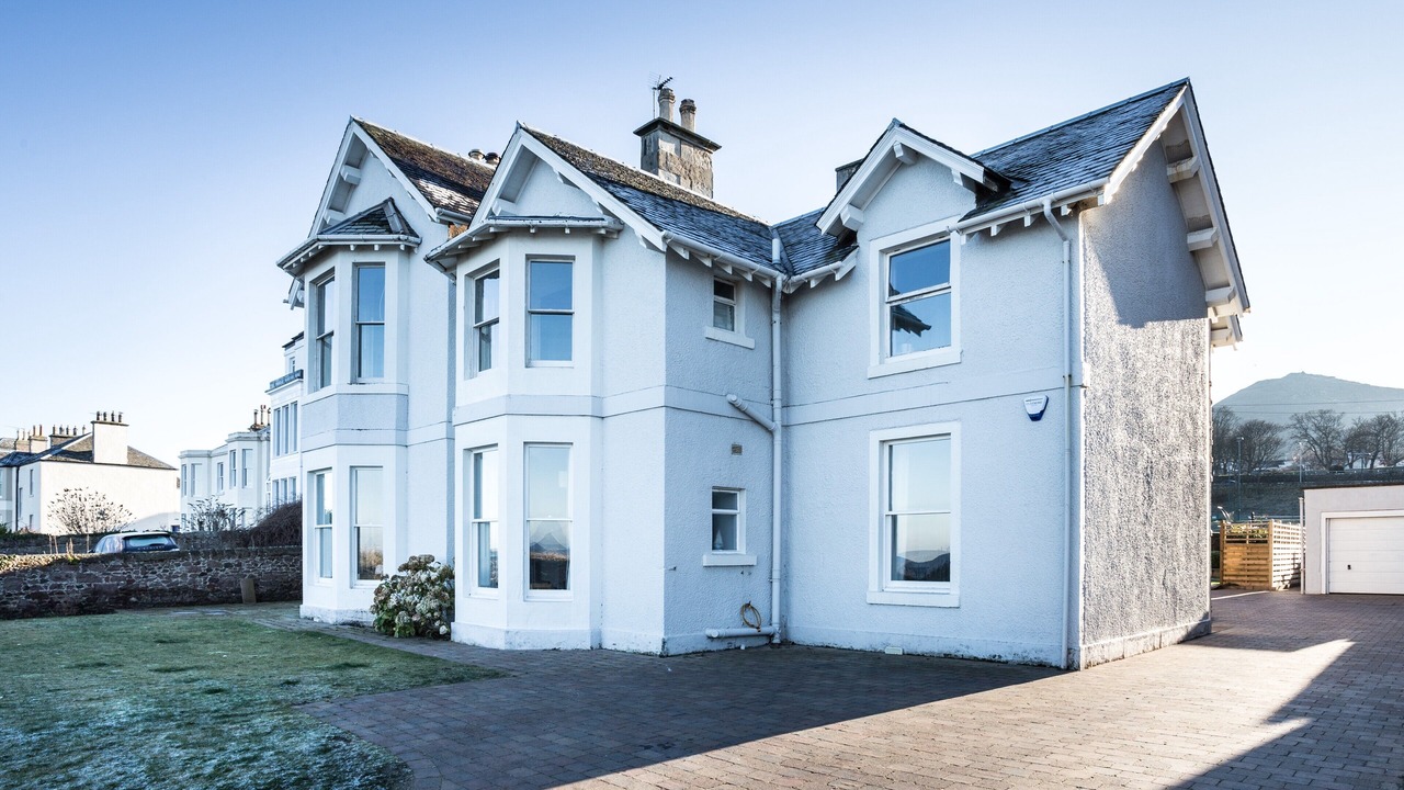 Photo of Outdoor in North Berwick