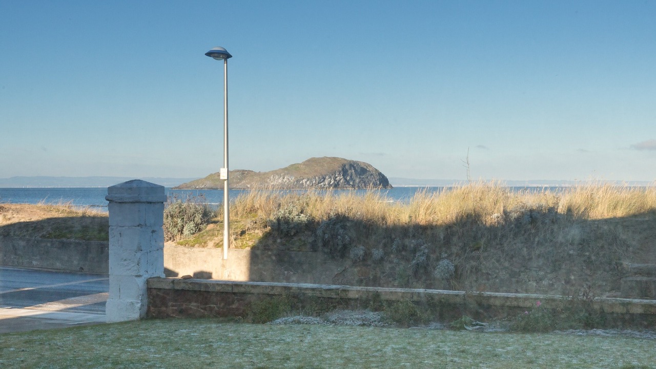 Photo of Outdoor in North Berwick