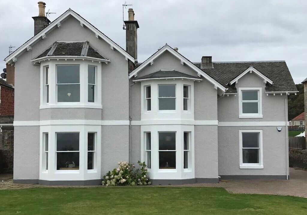 Photo of Outdoor in North Berwick
