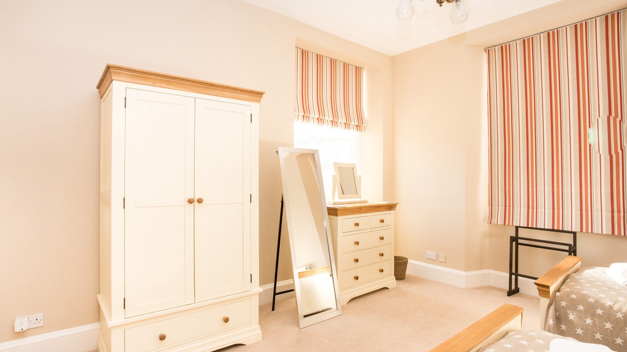 Photo of Bedroom in North Berwick