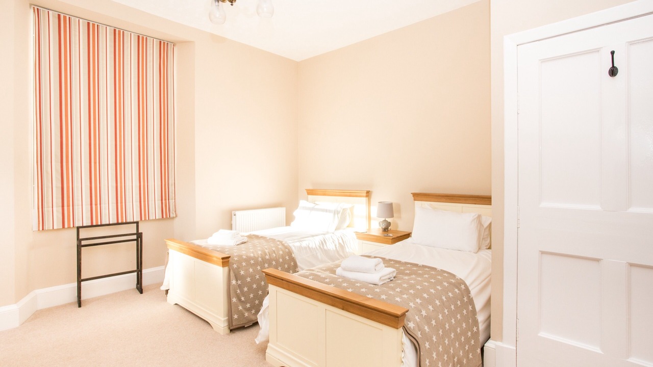 Photo of Bedroom in North Berwick