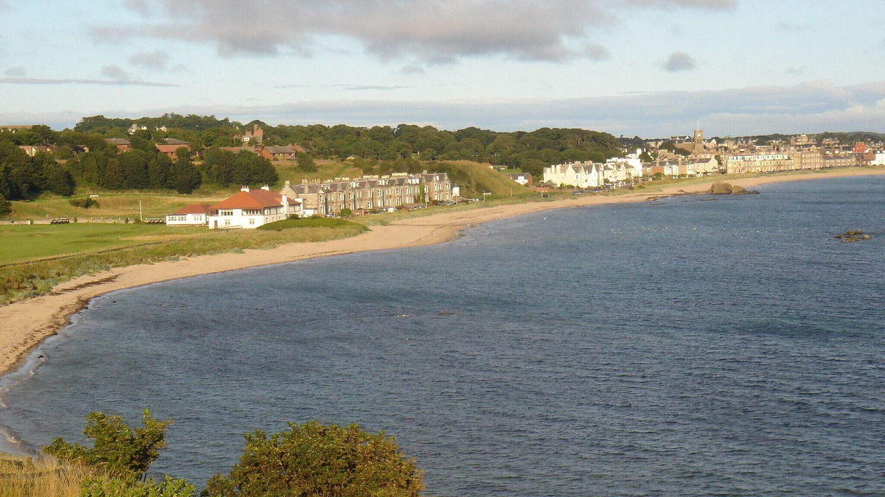 Photo of Others in North Berwick