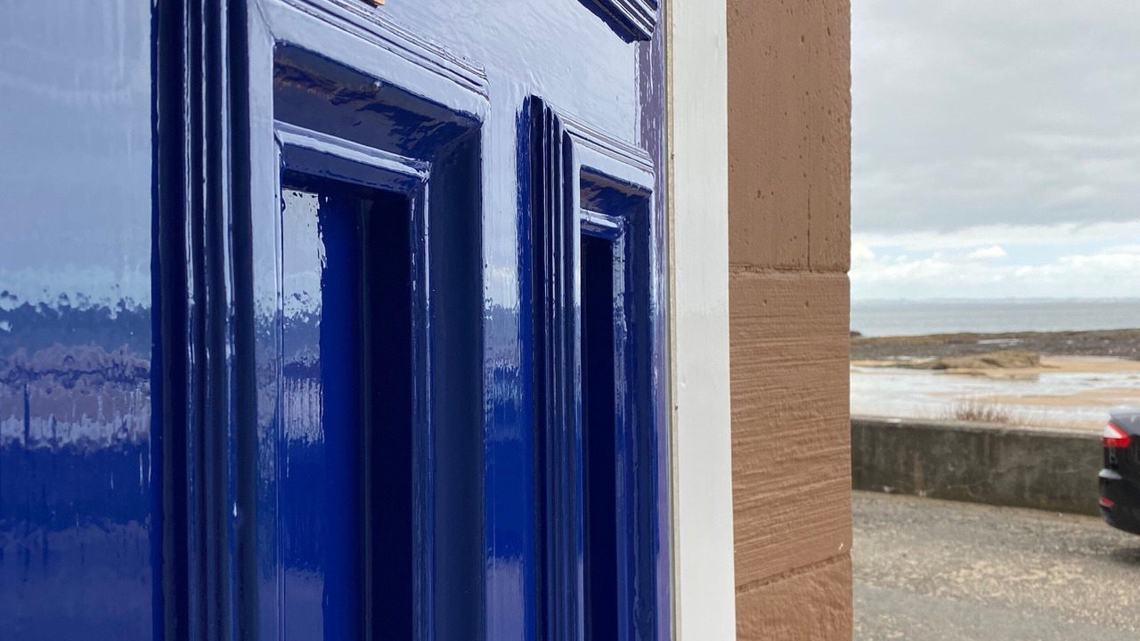 Photo of Outdoor in North Berwick