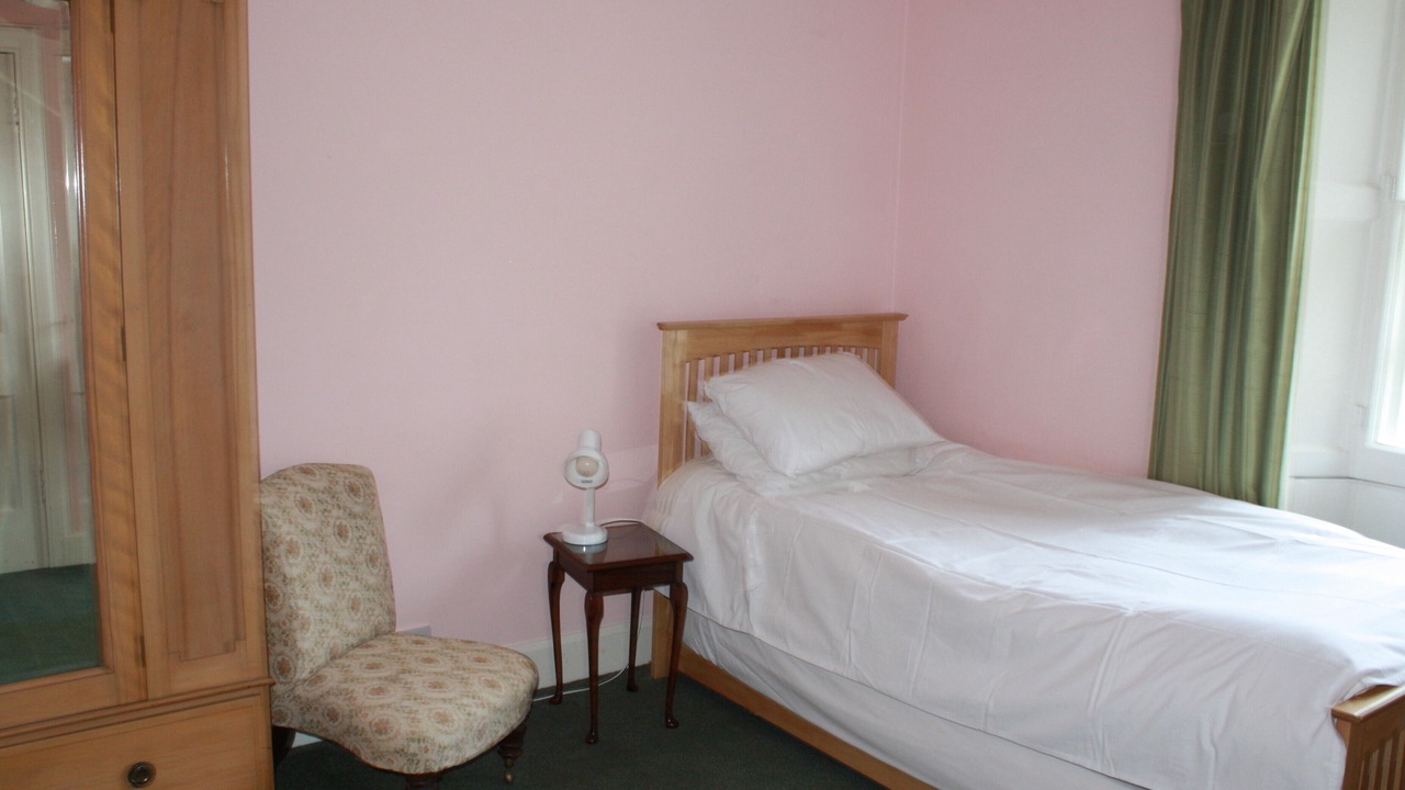 Photo of Bedroom in North Berwick