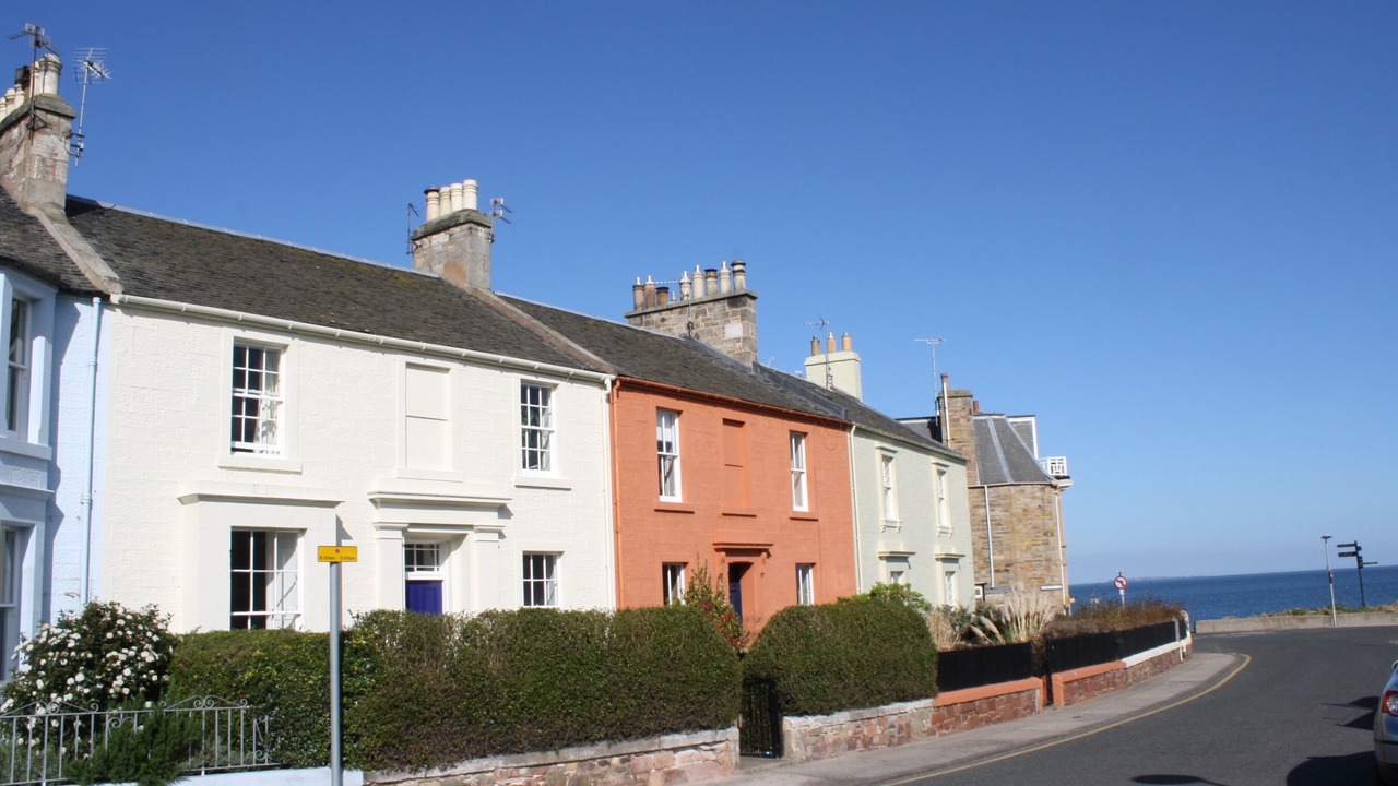 Photo of Outdoor in North Berwick