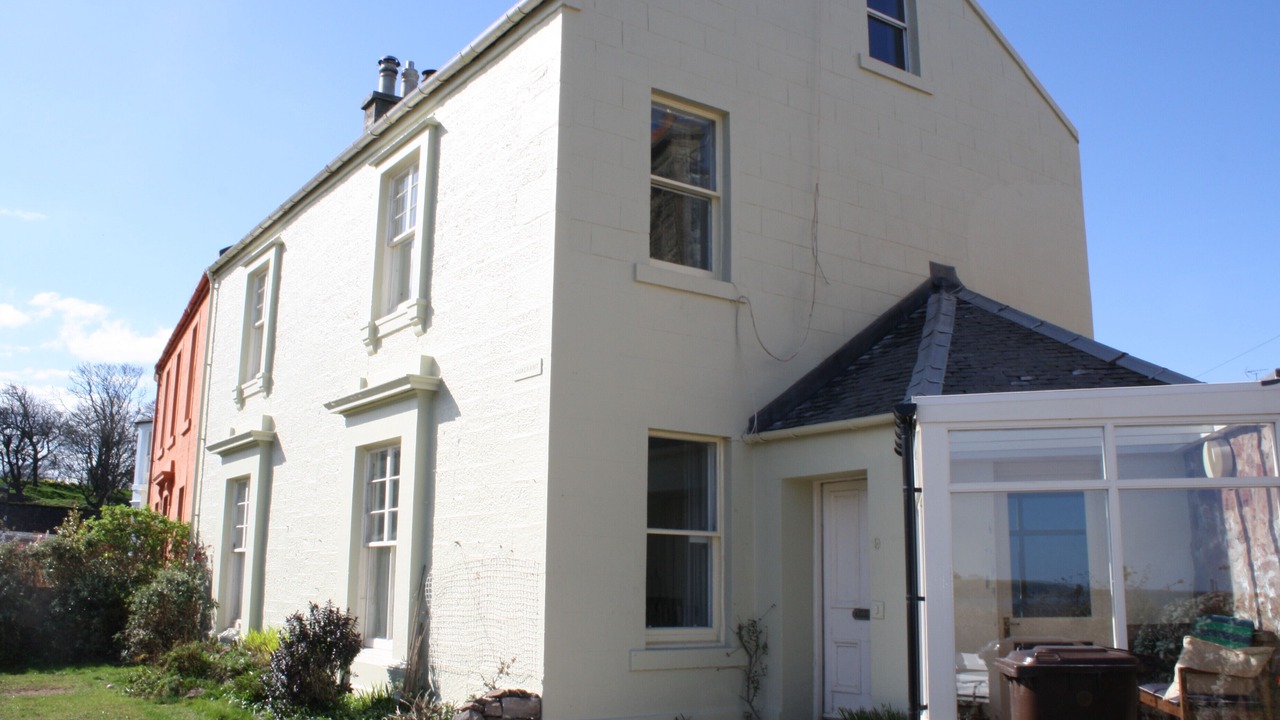Photo of Outdoor in North Berwick