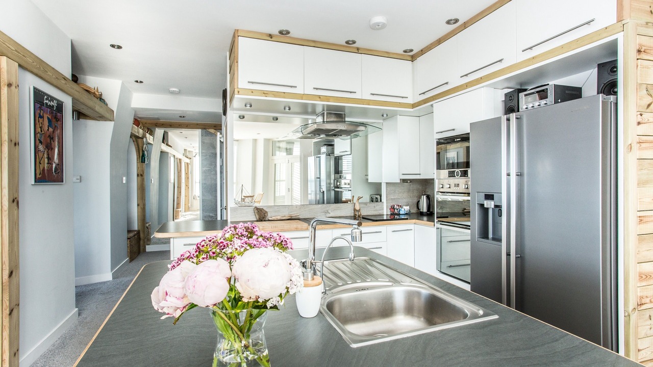 Photo of Kitchen in Joppa