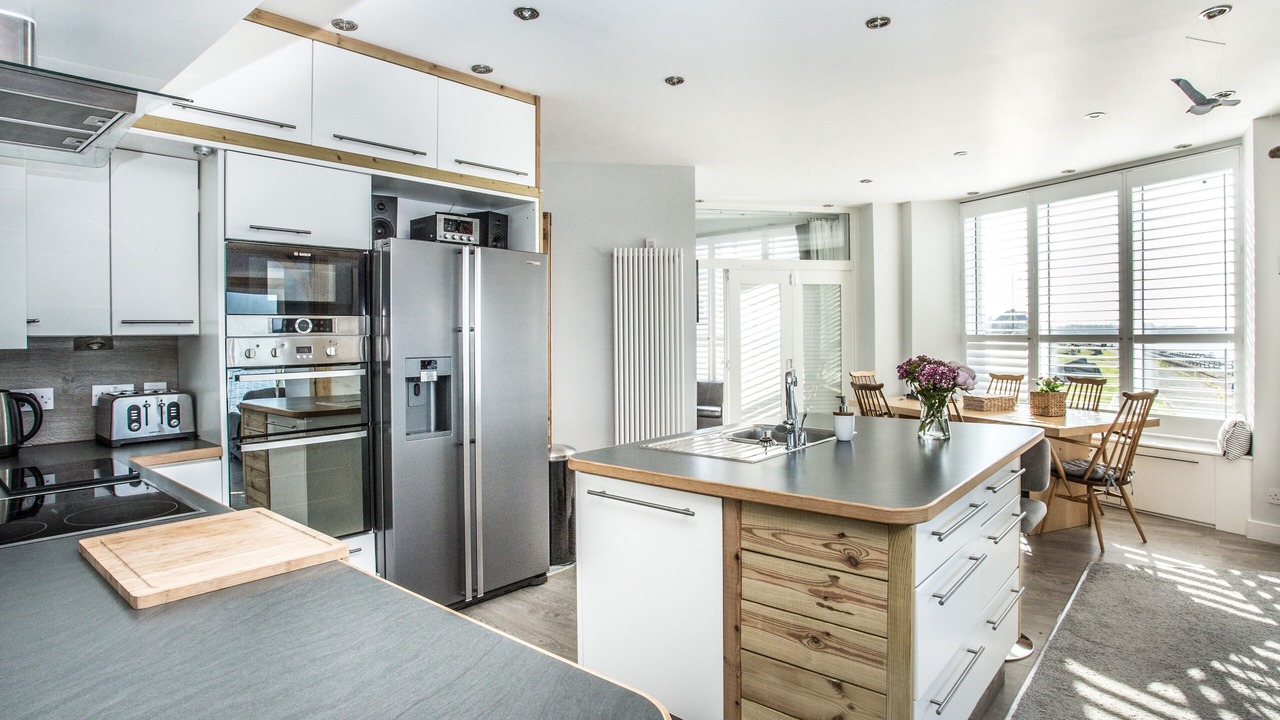 Photo of Kitchen in Joppa