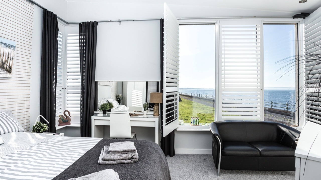 Photo of Bedroom in Joppa