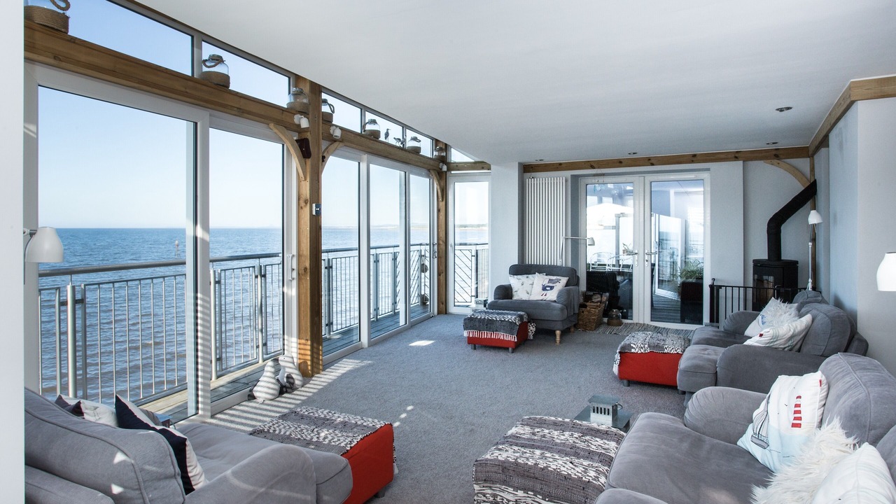 Photo of Livingroom in Joppa